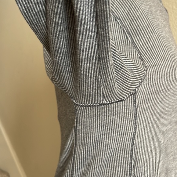 Converse John Vavartos Ribbed Pullover Hoodie - Picture 3 of 15